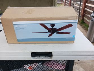 52" Farmington ceiling Fan