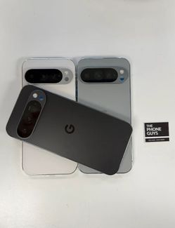 Google Pixel 9 Pro 6.3” | $5 Down | Afterpay
