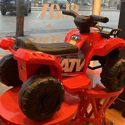 Kids ATV
