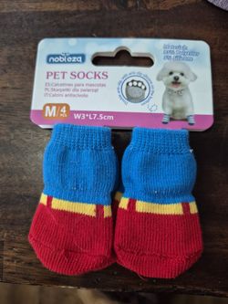 Dog Socks