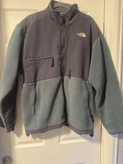 The North Face Retro Denali Fleece zip up