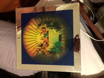 Last supper sign (light up )