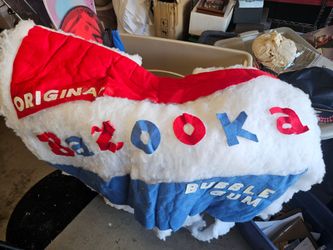 Halloween Garage Sale!!! Costume or Prop