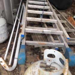  Extension Ladder