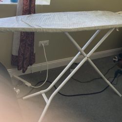 Ironing Stand
