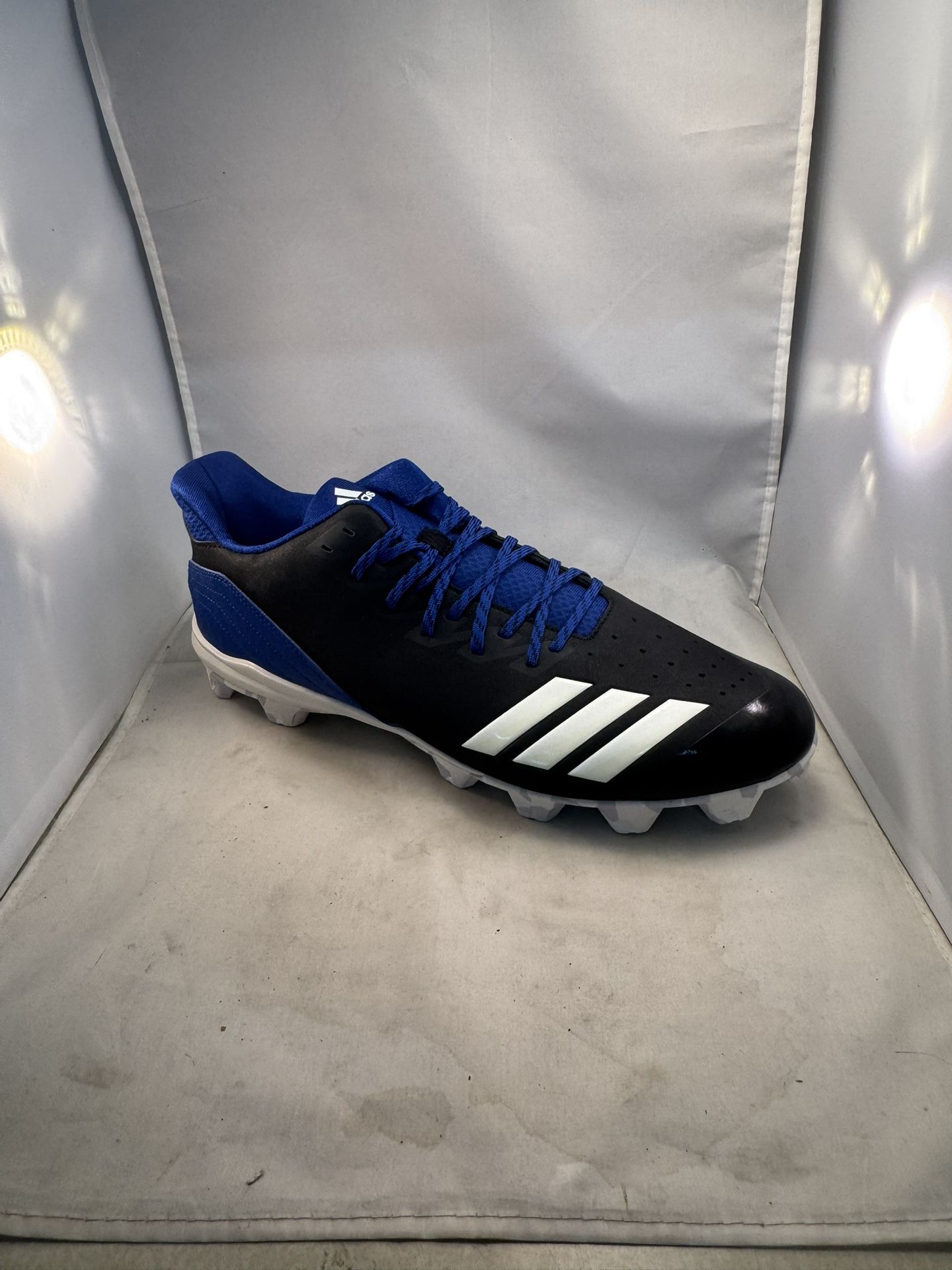 Adidas Icon Bounce Softball Shoes