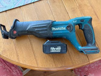 Makita BJR182 18V LXT
