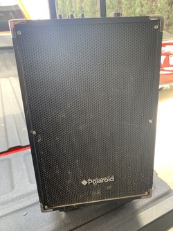Bluetooth speaker