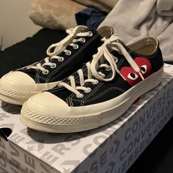 Cdg converse