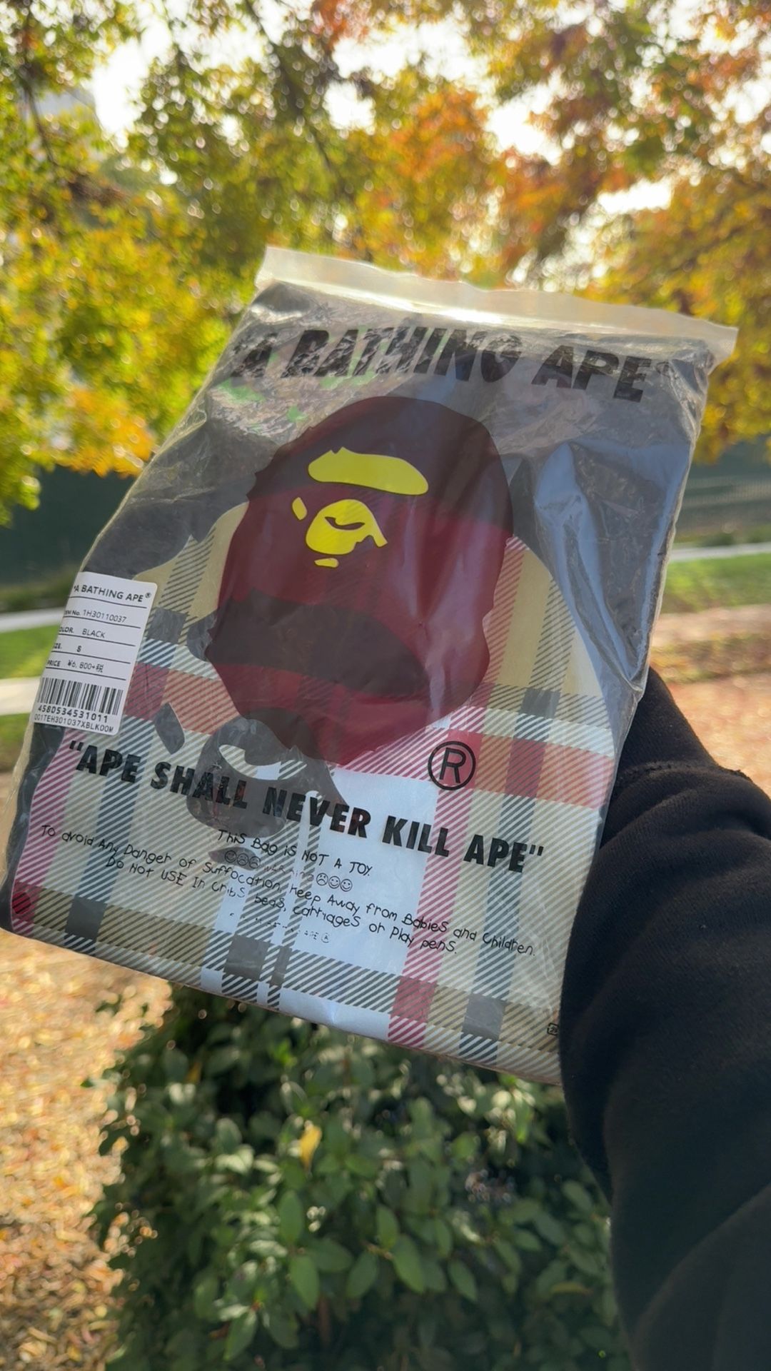 Bape