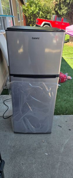 Galanz Fridge