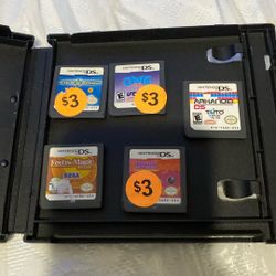 Nintendo Ds