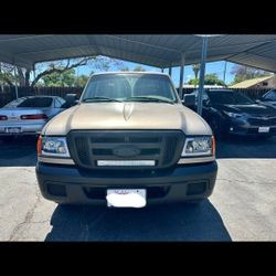 2006 Ford Ranger