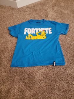 Playera Para Niño Talla XL 14-16
