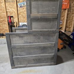 Wooden Drawer Bunk Beds Stairs