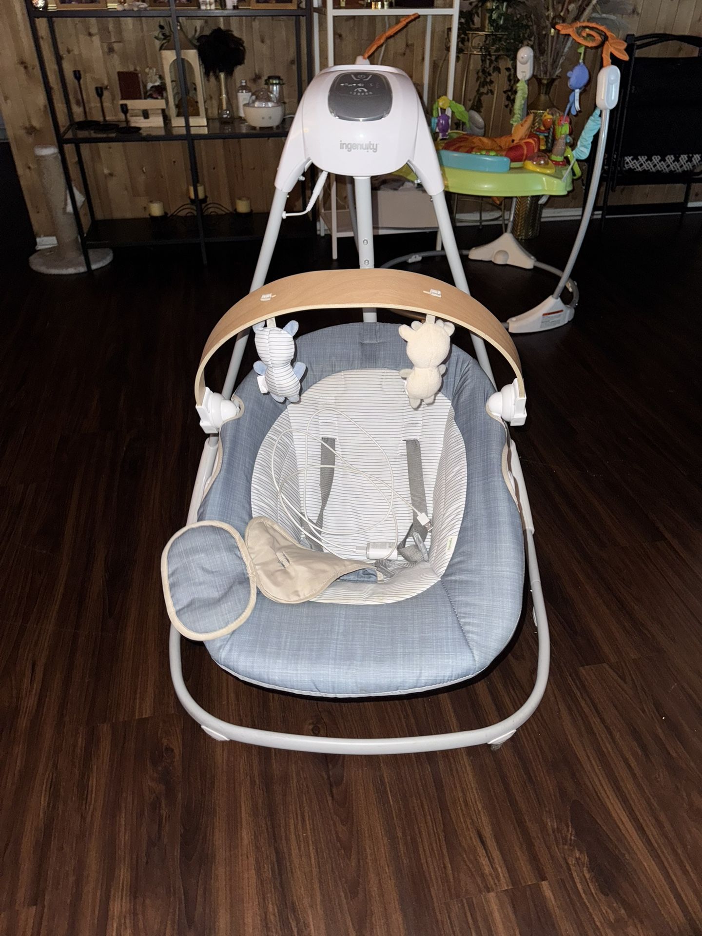 Baby Swing