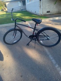 Concord Bike