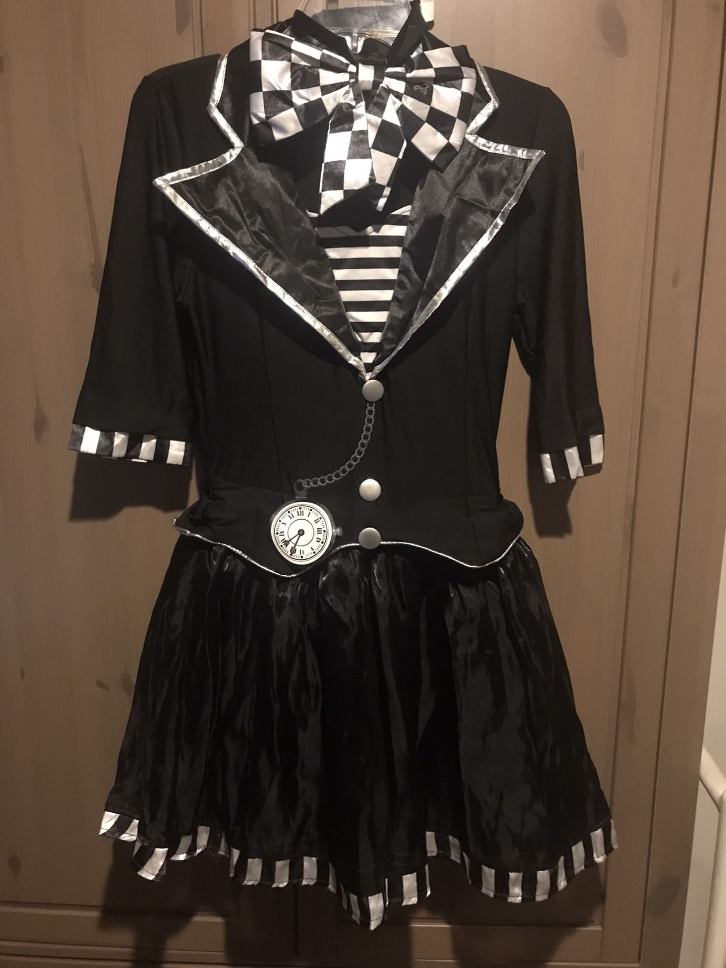 Girls Halloween Costume