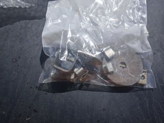 41 Chevy cars reverse light nos boxed up condition
