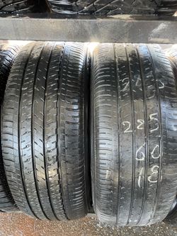 Used tires llantas usadas