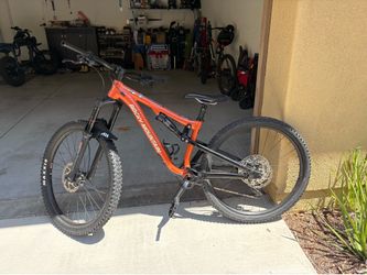 27.5 rocky mountain reaper