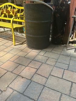 Barrel