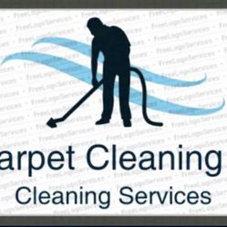 Carpet Machine Serv. / Carpet Cleaning/ Lavado De Alfombra, Muebles, Sillas Y Colchones.