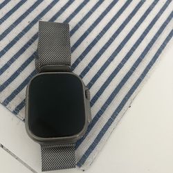 Apple Watch Ultra