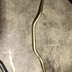 Dirt bike handlebar MX moto motorcycle