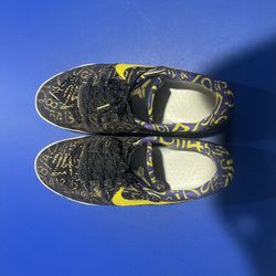 Kobe 11 Mamba Day Size 14