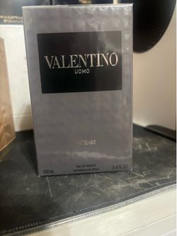 Valentino Uomo intense 100ml