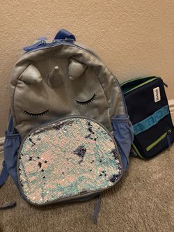 School Back Pack