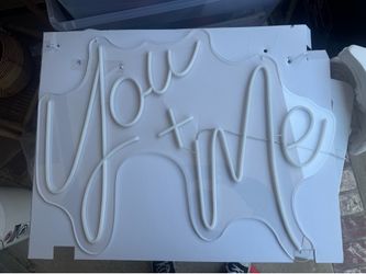 Wedding Sign