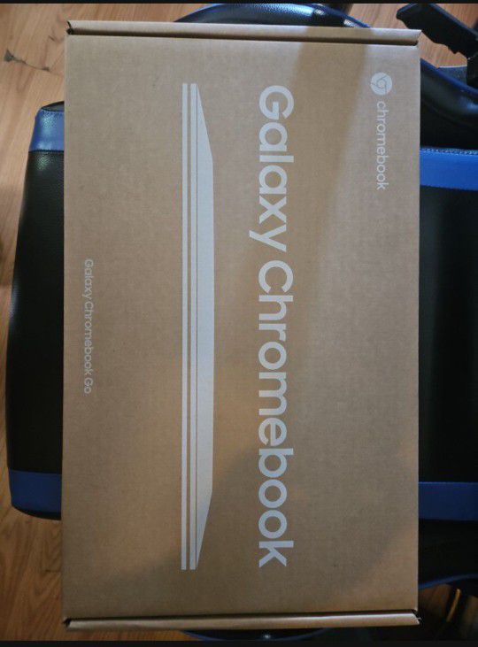 Chromebook Samsung New