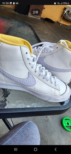 Nike Blazers Originals (FOR WOMEN/GIRLS) Size 7Y