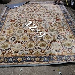 Big Rugs 