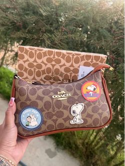 bolsa coach