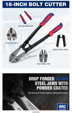 Bolt Cutter Brand New