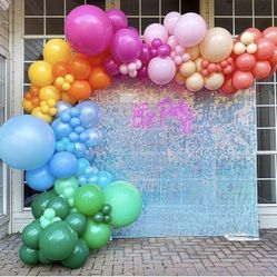 Balloon Arch 