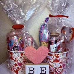 Gifts for valentines for sale comes with designed glass cup & more💗❤️