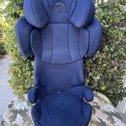 Booster car seat $20