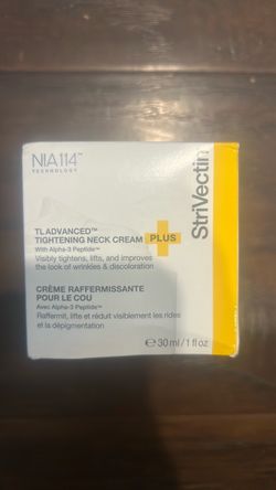 StriVectin TL Advanced Tightening Neck Cream Plus