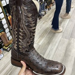 mens western boots