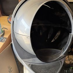Litter Robot 3