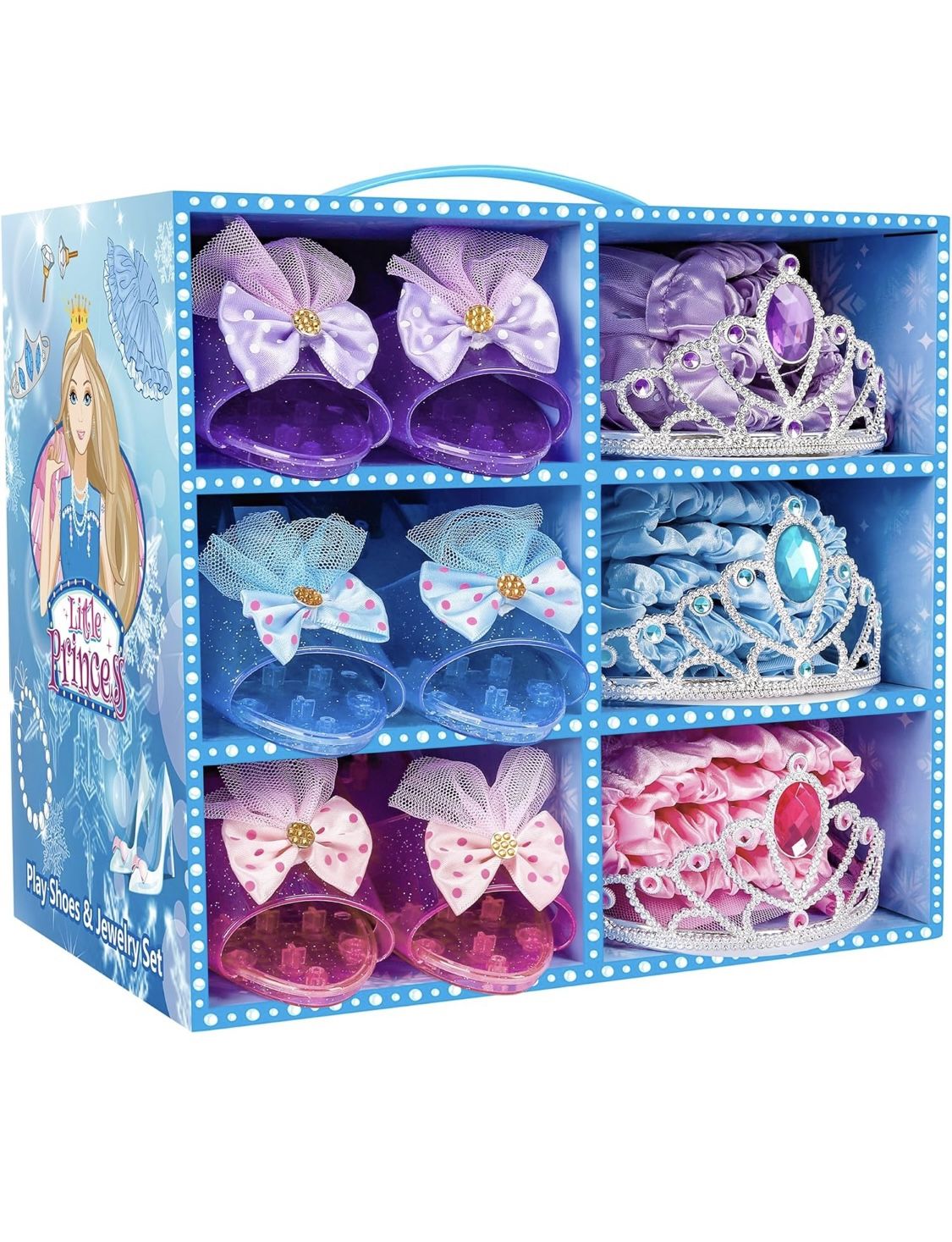 Princess Dress Up Toys