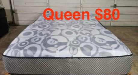 Queen mattress