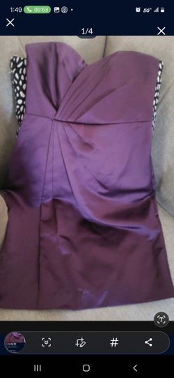 Nice Dress For Women Size 2