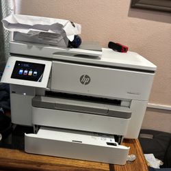 Printer Hp 