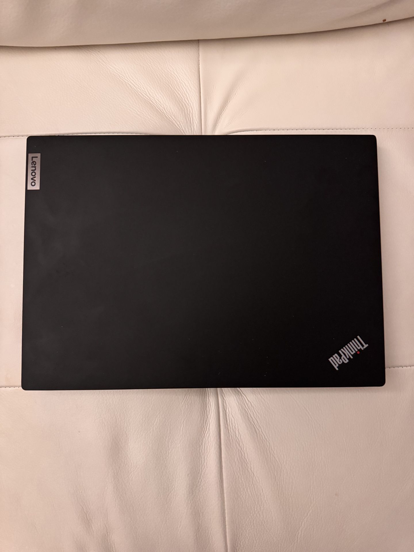 Lenovo Thinkpad Laptop