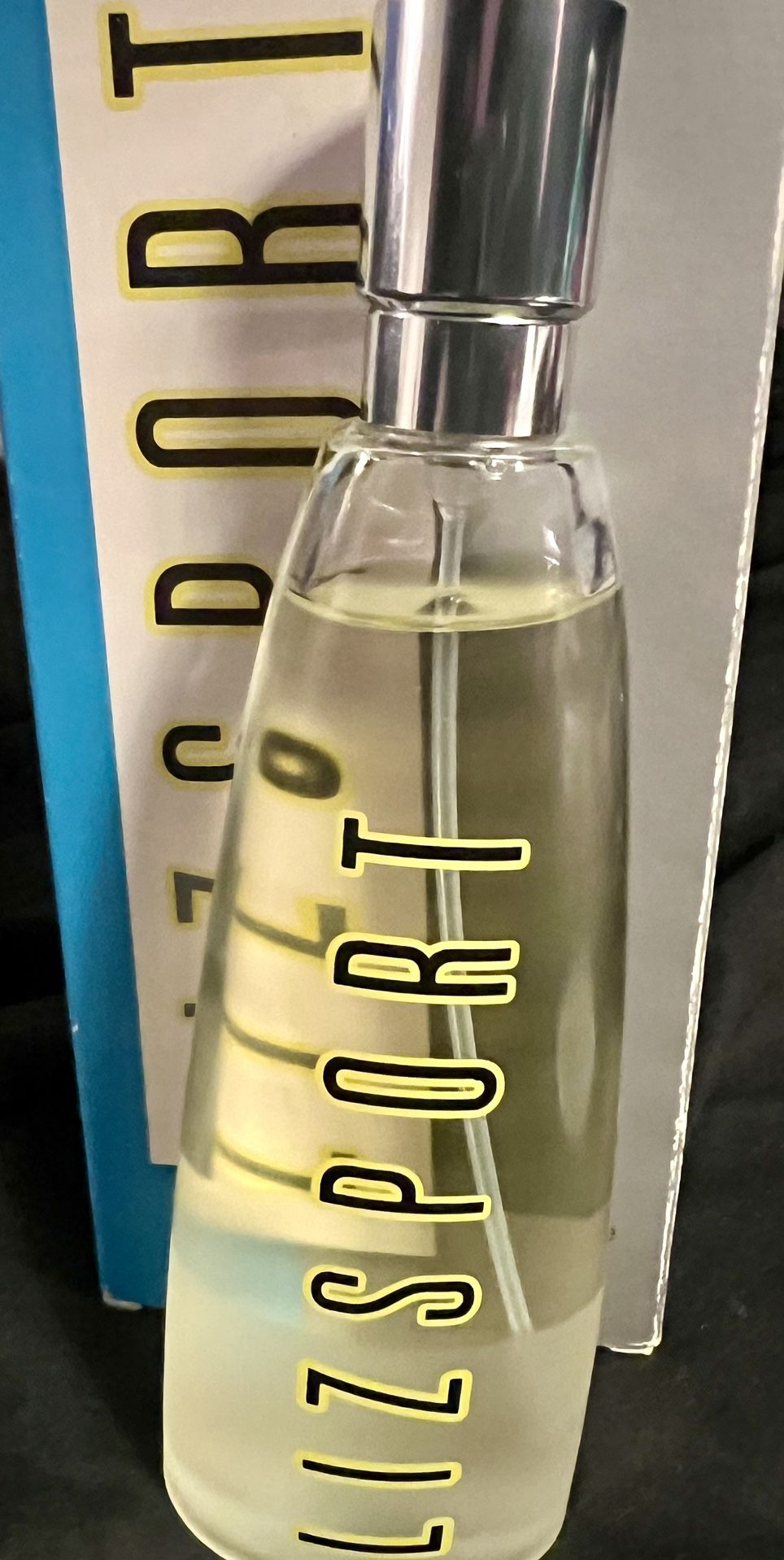 Liz Claiborne Women’s Perfume